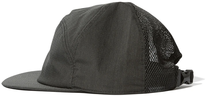 Stretch Fire-Resistant Cap 6 Stretch Fire-Resistant Cap - Image 4