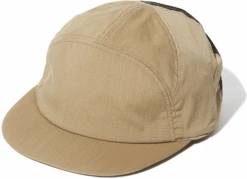 Snow Peak Online Shop 26 Stretch Fire-Resistant Cap