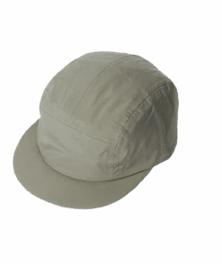 3 Layer Rain Cap -Snow Peak Shop AC 23SU002 Grey hero 01 1