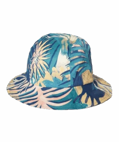 Printed Breathable Quick Dry Hat