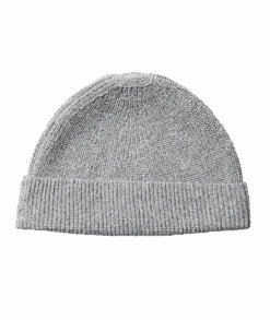 Snow Peak Online Shop 22 Whole Garment Recycled Polyester Knit Cap 