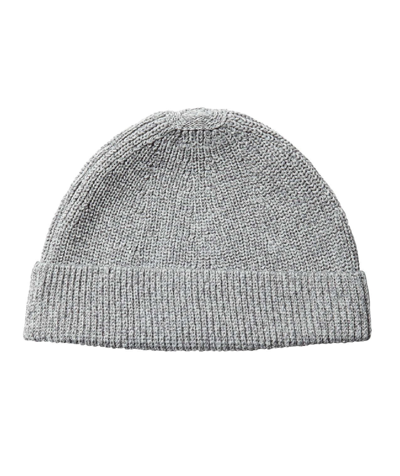 Whole Garment Recycled Polyester Knit Cap 3 Whole Garment Recycled Polyester Knit Cap