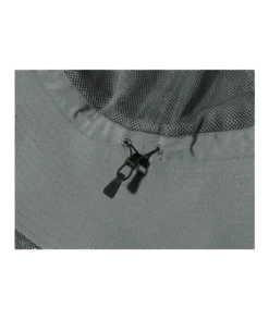 Insect Shield Hat -Snow Peak Shop AC 23SU007 Balsam Green alt 02 1