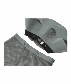 Insect Shield Hat -Snow Peak Shop AC 23SU007 Balsam Green alt 03 1