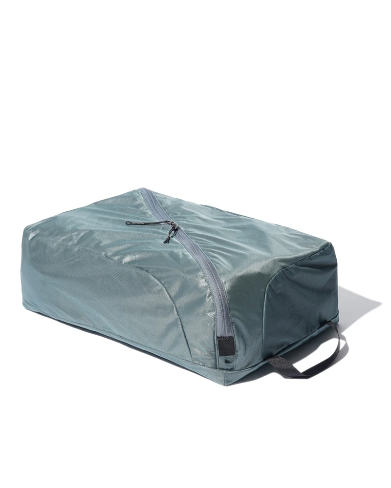 Travel Pouch In Medium 4 Travel Pouch In Medium - Image 2