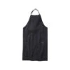 Takibi Light Ripstop Apron 1 Takibi Light Ripstop Apron -Snow Peak Shop AC 23SU101 Black hero 01 1