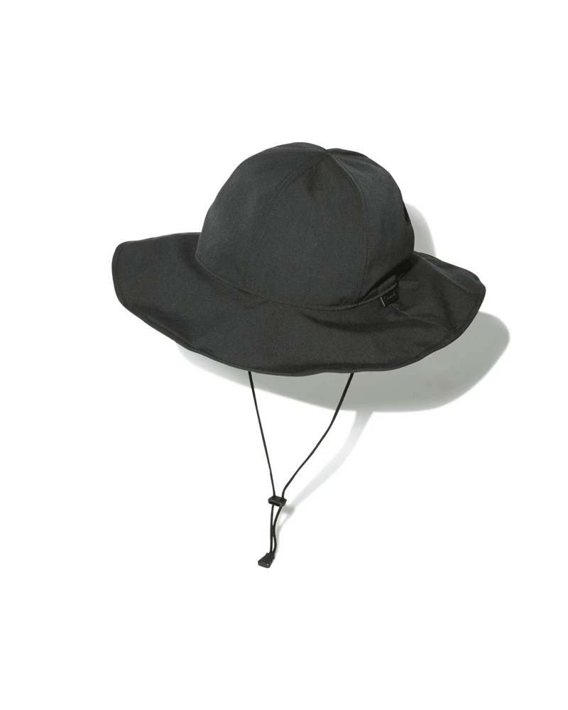 Takibi Weather Cloth Hat 3 Takibi Weather Cloth Hat