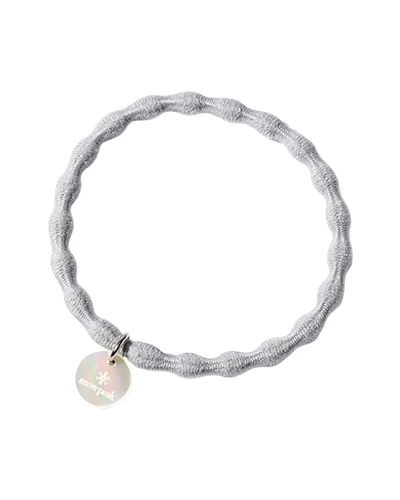 Logo Hair Tie 3 Logo Hair Tie