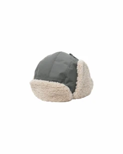 FR Flight Cap -Snow Peak Shop AC 24AU002 Greige P 1 png