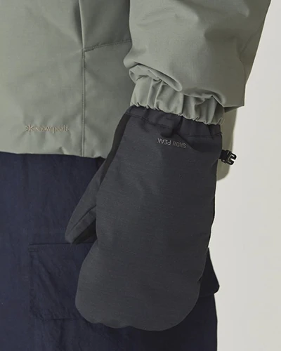 FR Down Mittens 5 FR Down Mittens - Image 3