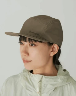 Double Weave Cap -Snow Peak Shop AC 24AU007 20231212 snowpeak 00473 jpg