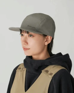 Double Weave Cap -Snow Peak Shop AC 24AU007 20231212 snowpeak 00693 jpg