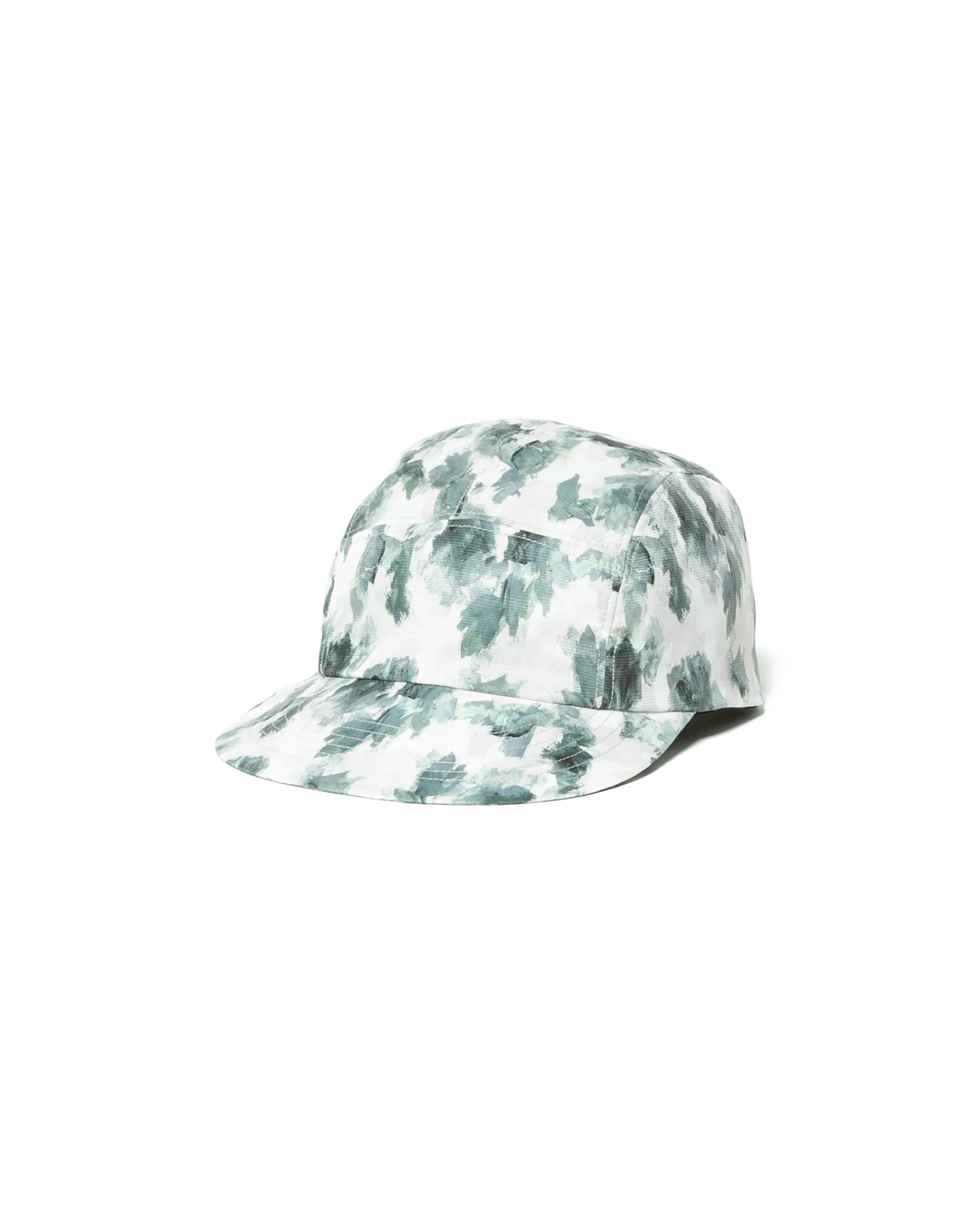 Printed Breathable Quick Dry Cap 6 Printed Breathable Quick Dry Cap - Image 4