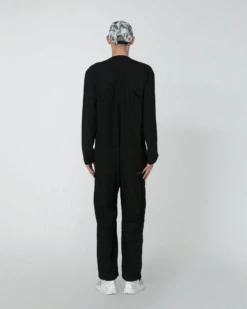 Takibi Light Ripstop Overalls -Snow Peak Shop AL 25SU101 0506 2985