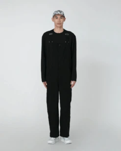 Takibi Light Ripstop Overalls -Snow Peak Shop AL 25SU101 0506 2987