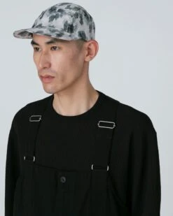 Takibi Light Ripstop Overalls -Snow Peak Shop AL 25SU101 0506 2997