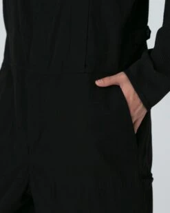 Takibi Light Ripstop Overalls -Snow Peak Shop AL 25SU101 0506 2999