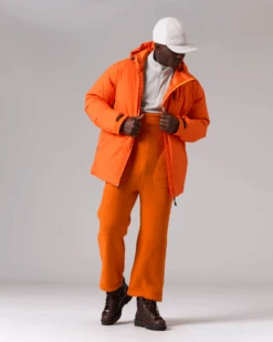 2L Lightweight Down Jacket -Snow Peak Shop AW24 JK 24AU003 AL 24AW001 AC 24AU006 0749