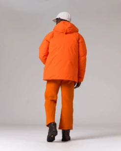 2L Lightweight Down Jacket -Snow Peak Shop AW24 JK 24AU003 AL 24AW001 AC 24AU006 0756