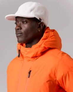 2L Lightweight Down Jacket -Snow Peak Shop AW24 JK 24AU003 AL 24AW001 AC 24AU006 0757