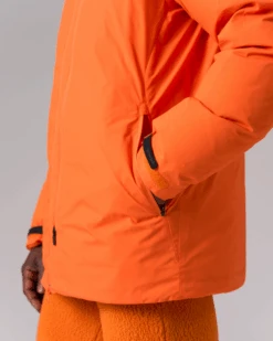 2L Lightweight Down Jacket -Snow Peak Shop AW24 JK 24AU003 AL 24AW001 AC 24AU006 0766