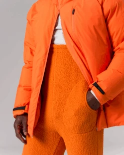 2L Lightweight Down Jacket -Snow Peak Shop AW24 JK 24AU003 AL 24AW001 AC 24AU006 0768