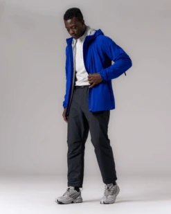 Breathable Insulated Jacket -Snow Peak Shop AW24 JK 24AU005 0861