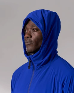 Breathable Insulated Jacket -Snow Peak Shop AW24 JK 24AU005 0873