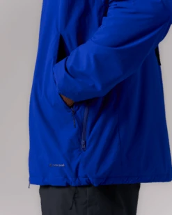 Breathable Insulated Jacket -Snow Peak Shop AW24 JK 24AU005 0875
