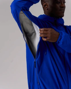 Breathable Insulated Jacket -Snow Peak Shop AW24 JK 24AU005 0879