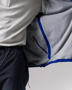 Breathable Insulated Jacket -Snow Peak Shop AW24 JK 24AU005 0881