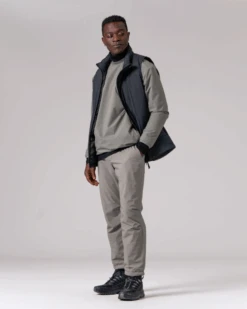 2L Lightweight Down Vest -Snow Peak Shop AW24 JK 24AU010 JK 24AU004 PA 24AU004 0644