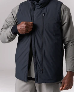 2L Lightweight Down Vest -Snow Peak Shop AW24 JK 24AU010 JK 24AU004 PA 24AU004 0662