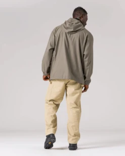 Takibi Chino Wide Pants 18 Takibi Chino Wide Pants -Snow Peak Shop AW24 JK 24AU012 PA 24AU103 0328