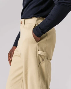 Takibi Chino Wide Pants 15 Takibi Chino Wide Pants -Snow Peak Shop AW24 JK 24AU012 PA 24AU103 0353