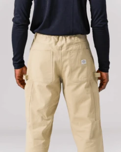 Takibi Chino Wide Pants 17 Takibi Chino Wide Pants -Snow Peak Shop AW24 JK 24AU012 PA 24AU103 0356