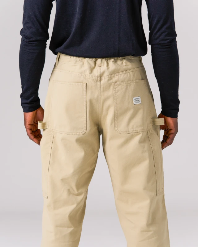 Takibi Chino Wide Pants 8 Takibi Chino Wide Pants - Image 6