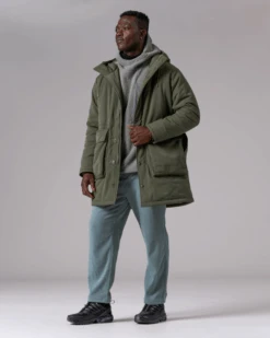 Takibi Weather Padded Coat -Snow Peak Shop AW24 JK 24AU102 SW 24AU008 0134