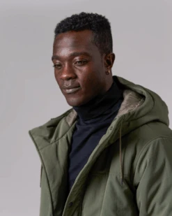 Takibi Weather Padded Coat -Snow Peak Shop AW24 JK 24AU102 SW 24AU008 0144