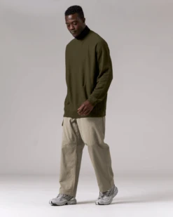 Takibi Ripstop Pants 21 Takibi Ripstop Pants -Snow Peak Shop AW24 JK 24AU104 PA 24AU101 SW 24AU101 0995