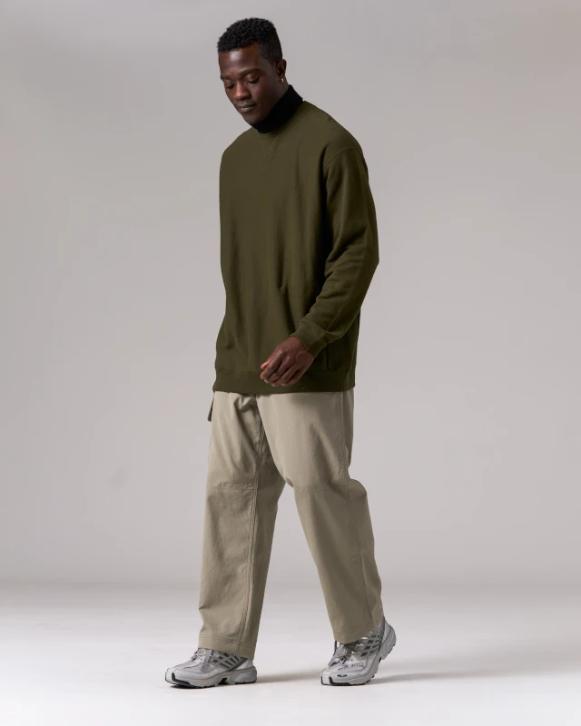 Takibi Ripstop Pants 12 Takibi Ripstop Pants - Image 10