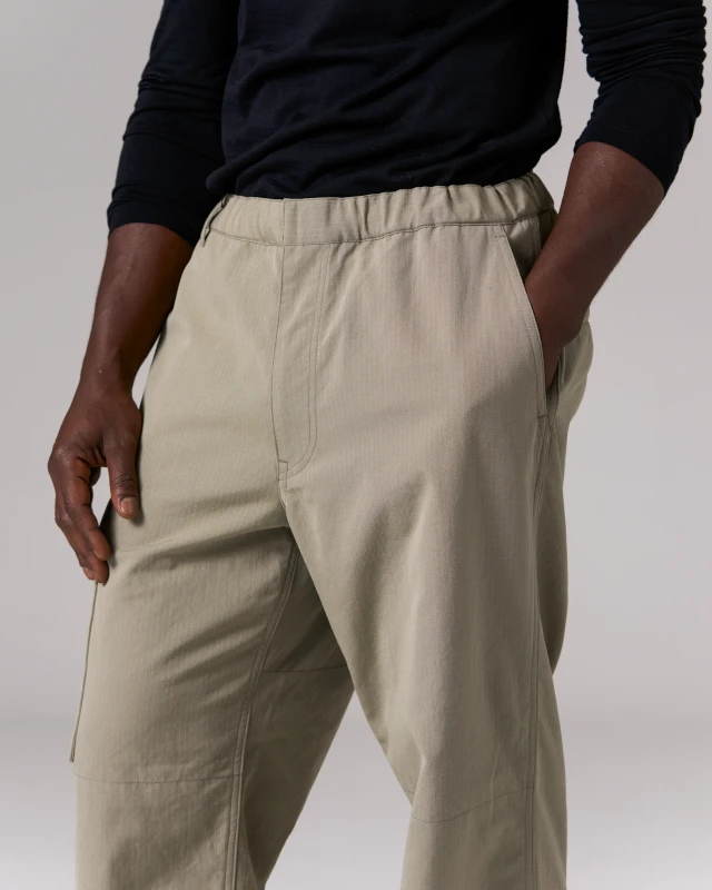 Takibi Ripstop Pants 8 Takibi Ripstop Pants - Image 6