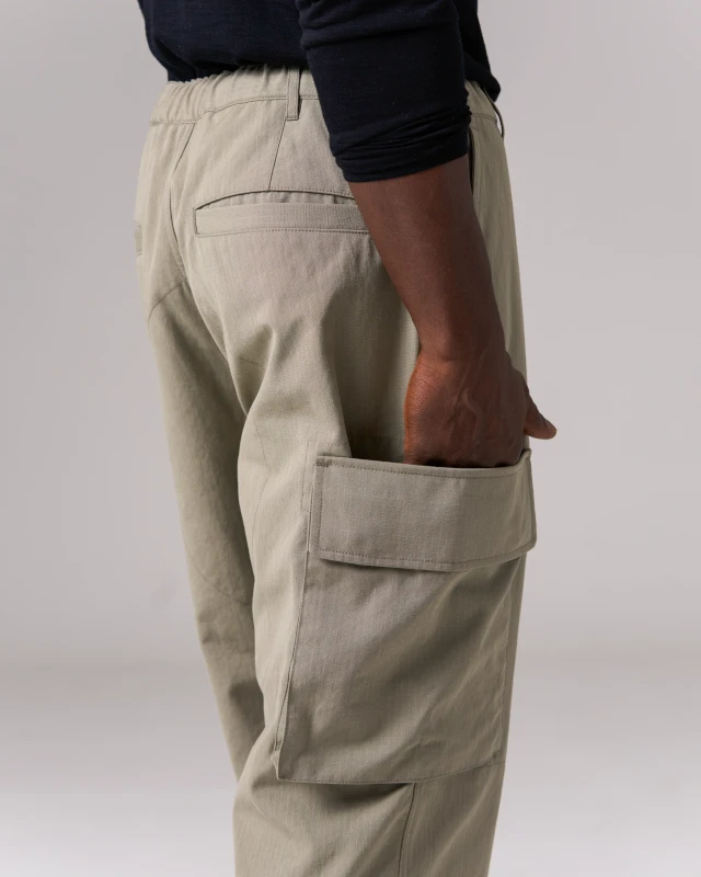Takibi Ripstop Pants 9 Takibi Ripstop Pants - Image 7