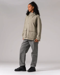 Takibi Ripstop Anorak -Snow Peak Shop AW24 JK 24AU105 PA 24AU102 1065