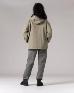 Takibi Ripstop Anorak -Snow Peak Shop AW24 JK 24AU105 PA 24AU102 1068