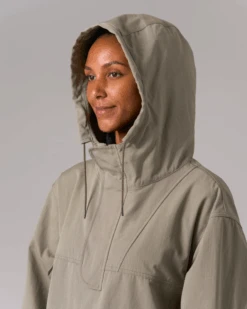 Takibi Ripstop Anorak -Snow Peak Shop AW24 JK 24AU105 PA 24AU102 1072