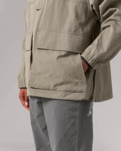 Takibi Ripstop Anorak -Snow Peak Shop AW24 JK 24AU105 PA 24AU102 1074
