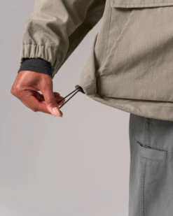 Takibi Ripstop Anorak -Snow Peak Shop AW24 JK 24AU105 PA 24AU102 1078