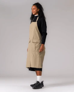 Co/Ny/Pe Knit Dress 15 Co/Ny/Pe Knit Dress -Snow Peak Shop AW24 KN 24AW201 AC 24AU101 0841