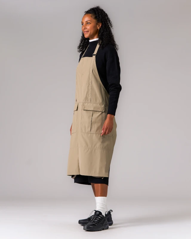 Co/Ny/Pe Knit Dress 8 Co/Ny/Pe Knit Dress - Image 6